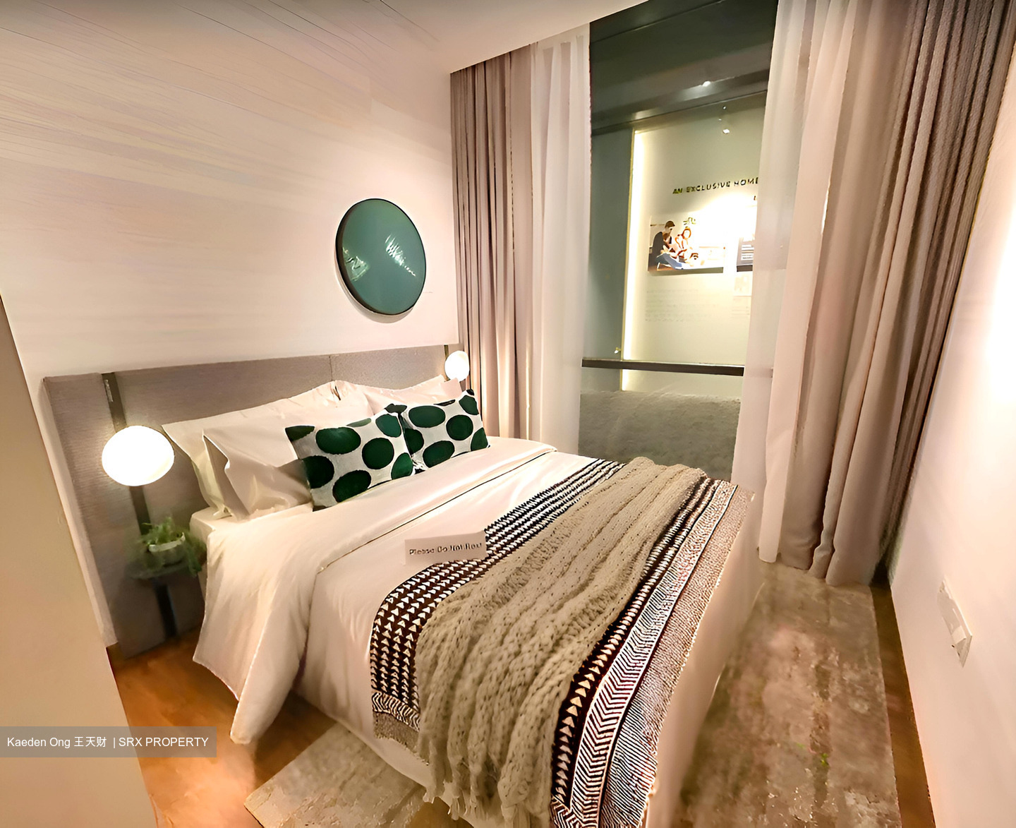 THE ARCADY AT BOON KENG (D12), Apartment #496960681